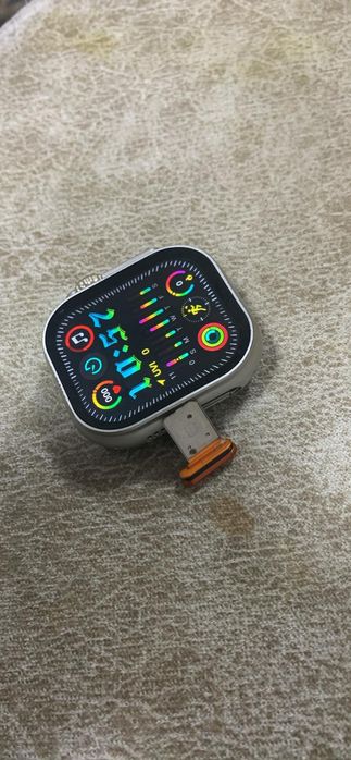 Smartwatch 4 G Ultra