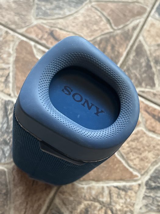Boxa portabila Soni xb33