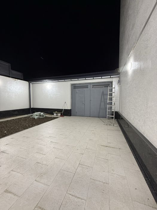 Срочно продаётся 1,8-сотих 5-комн участка в Сергели Ханабад