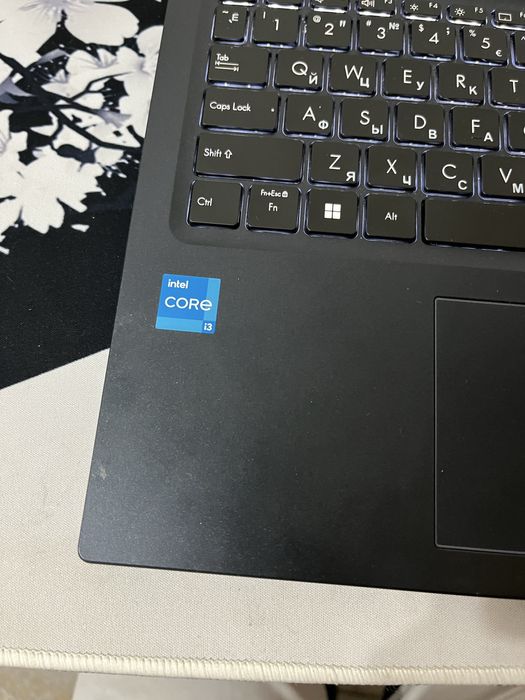 Asus Vivobook 15 c гарантией