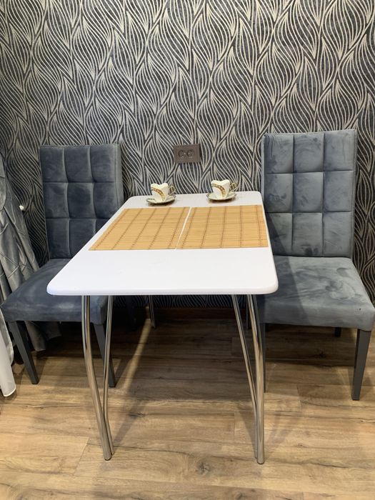 Шикарная квартира Люкс на ночь