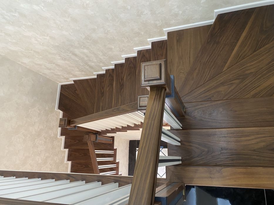 Zina poyalar лесница