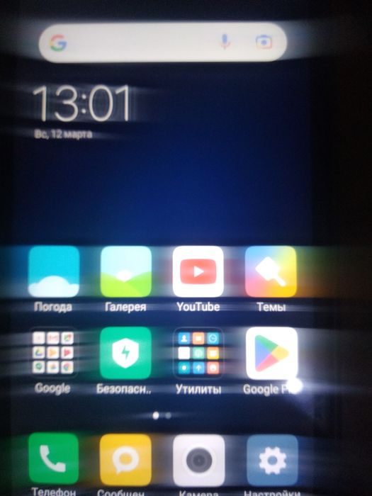 Redmi 4A ishlashi ideal