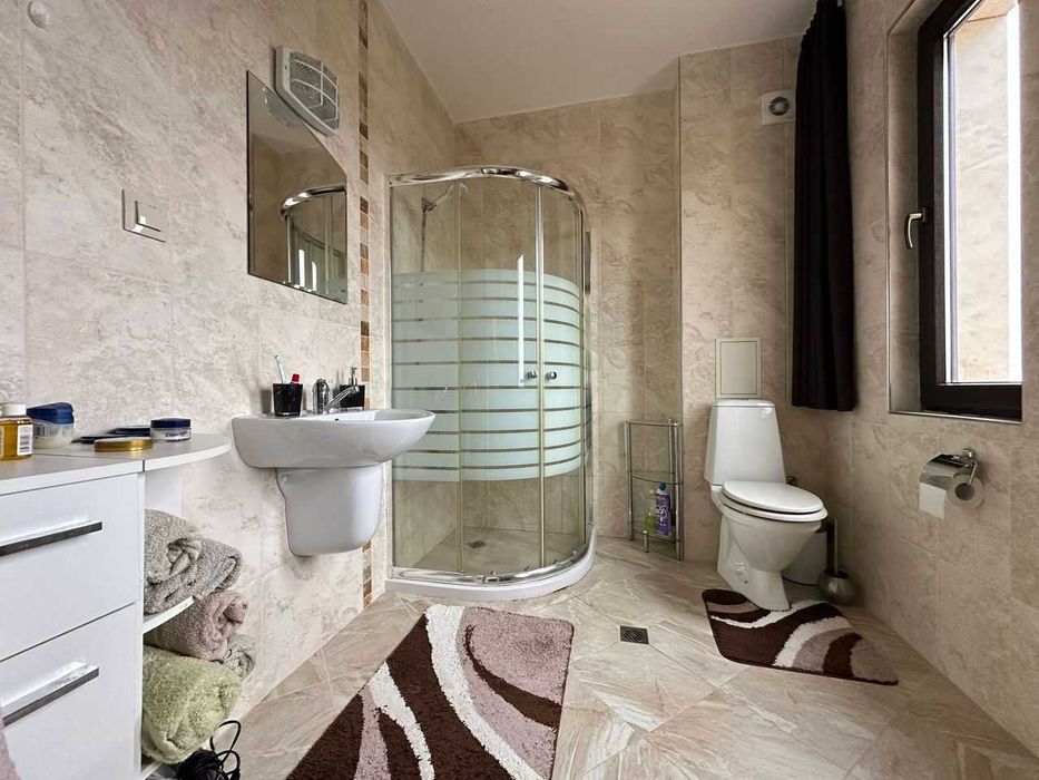 Таунхаус в Маджестик Си Виллидж, Поморие, ID 10975