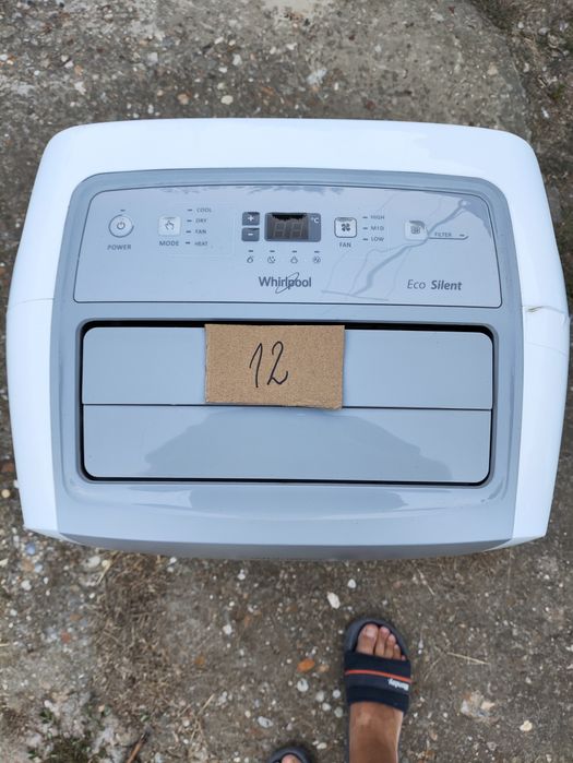 Мобилни климатици