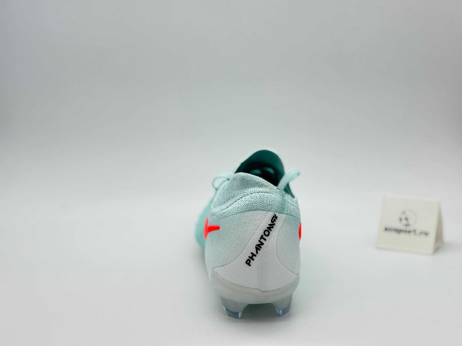 Nike Phantom GX II Elite FG Noi Originale (36,5)