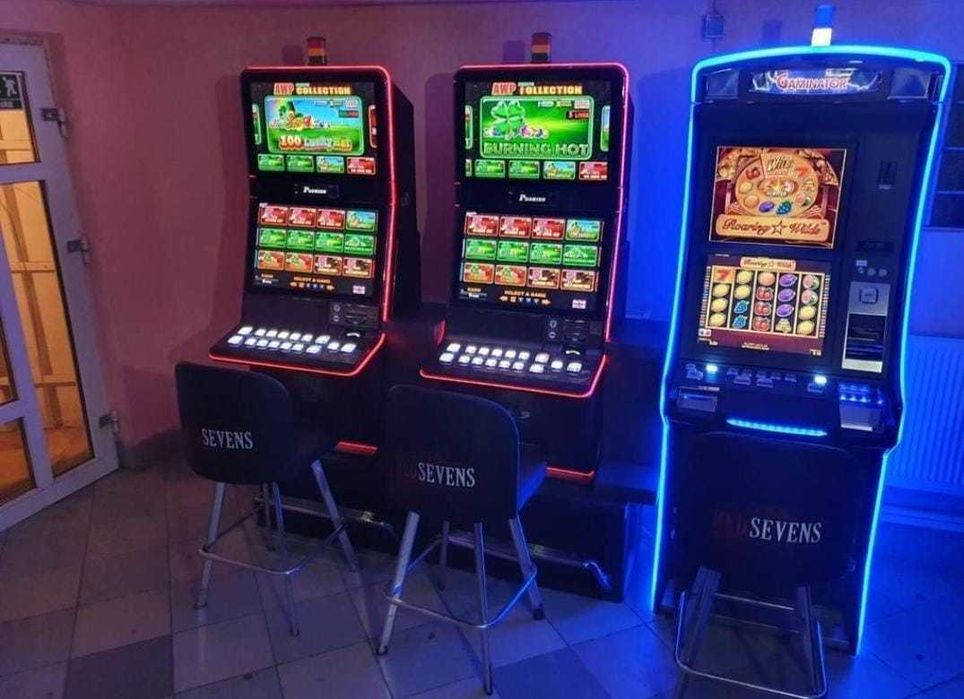 Colaborare jocuri de noroc