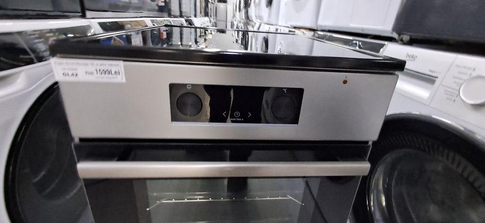 Aragaz Electric Gorenje cu plita Inducție import Germania GL42