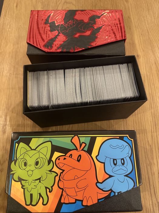 Pokemon / Покемон bulk / бълк