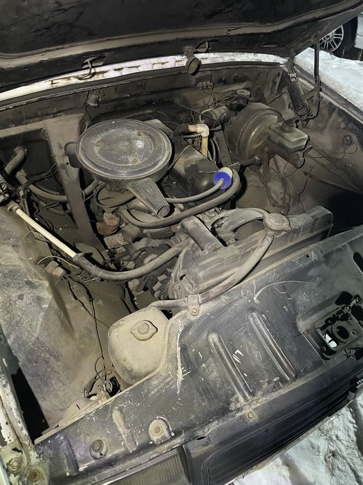 Валга на разбор