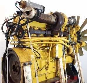 Motor complet John Deere 4230 DF-piese de motor John Deere