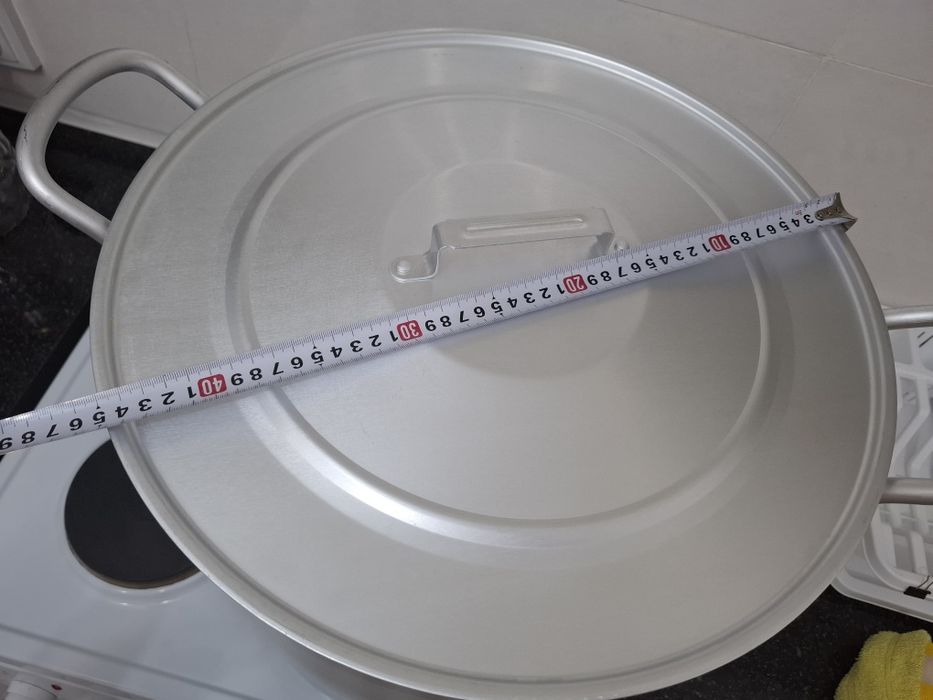 Кастрюля калитва 50 л