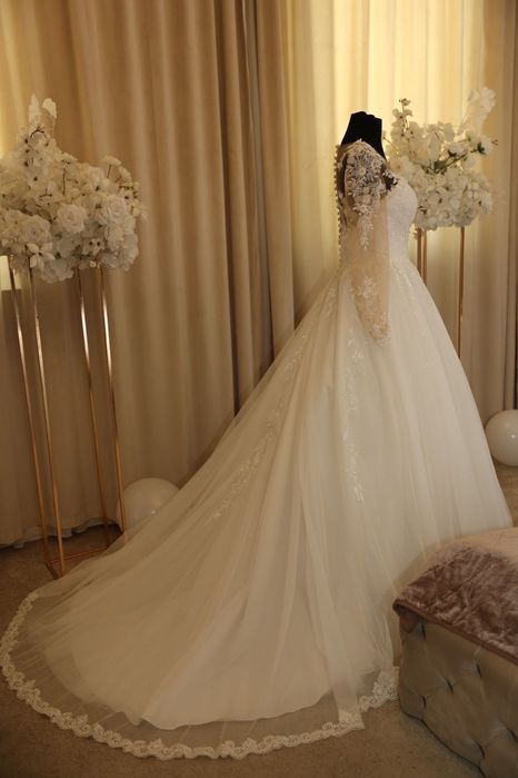 Rochie de mireasă