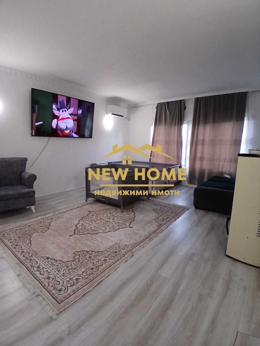 Двуетажна къща само на 7 км. от морето и гр. Балчик