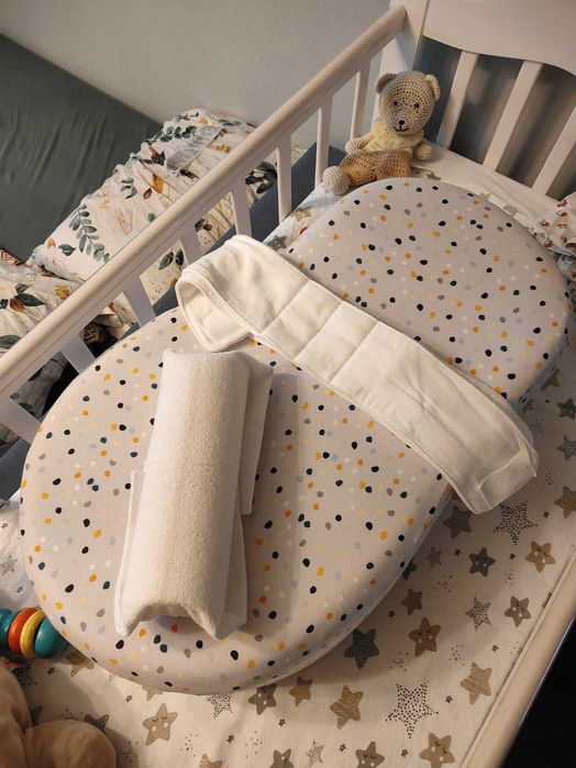 Кокон для новорожденных