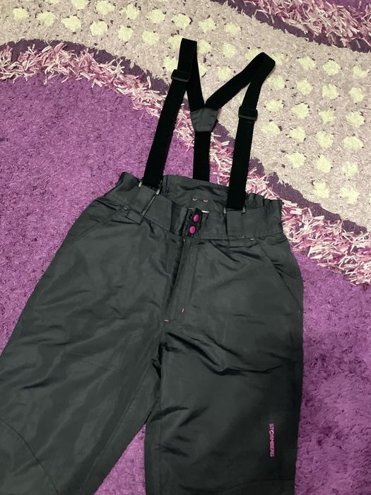 Pantaloni Stormberg,de ski.