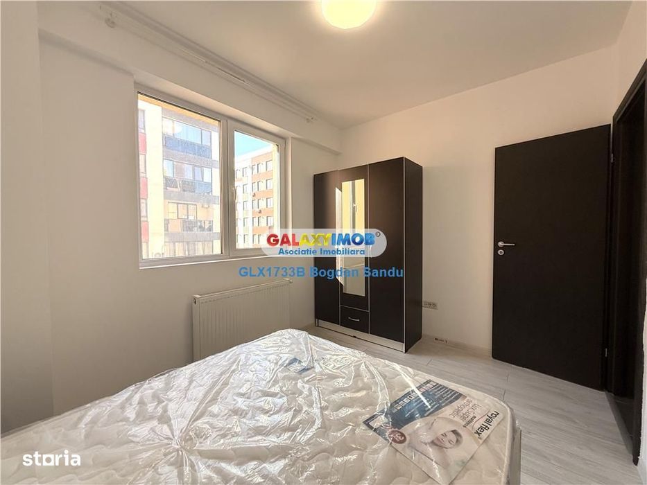 Apartament 3 camere de vanzare Militari  Residence