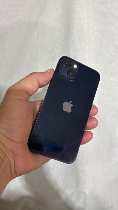 iPhone 13 б/у 140мын
