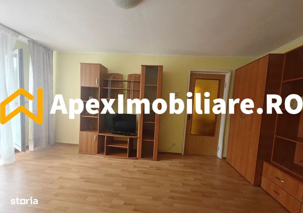 Apartament 2 camere de inchiriat Brancoveanu Bucuresti | ApexImobiliar — fotografia 2