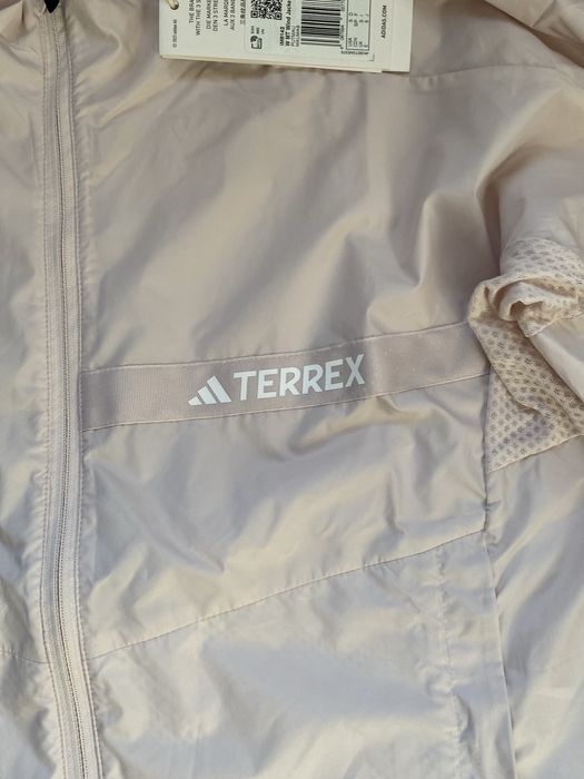 Afidas terrex wind breaker marime s