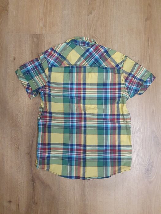 Camasa Baieti LC Waikiki