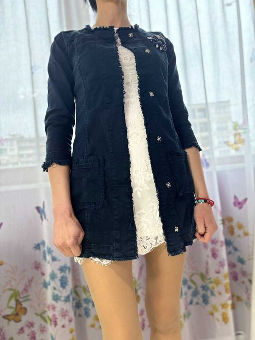 Риза Liu Jo, размер XS