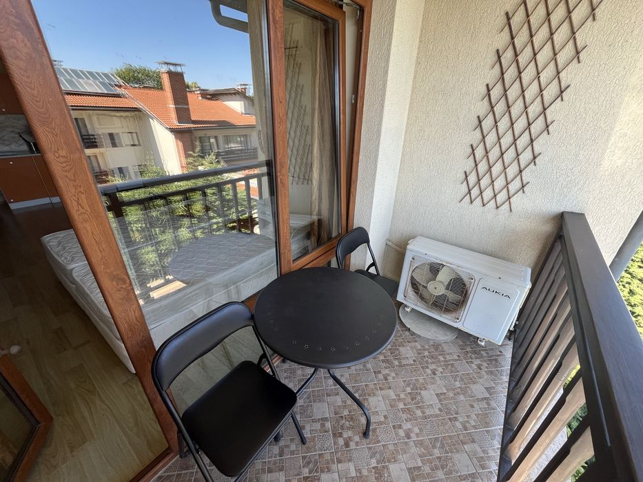 Дава се под наем Едностаен апартамент в София, Летище София - 35 кв.м за 62000 € - Снимка #7