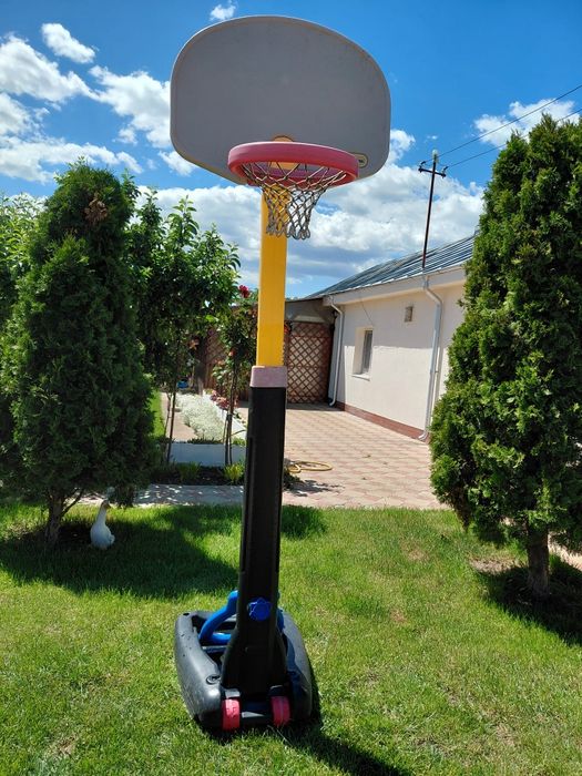 Cos pentru baschet