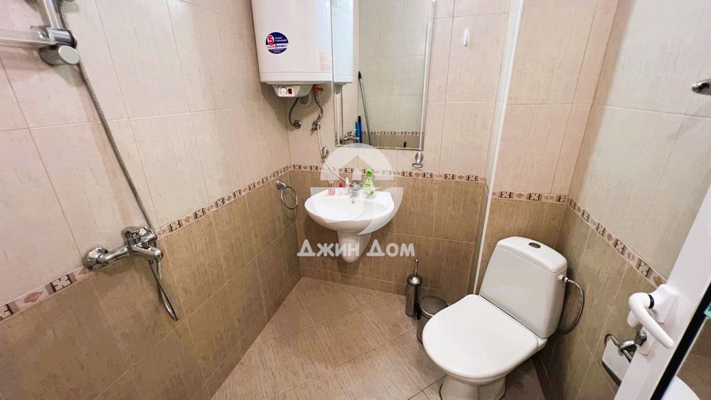Продава се Тристаен апартамент в к.к. Слънчев бряг - 122 кв.м за 713 €/кв.м - Снимка #10