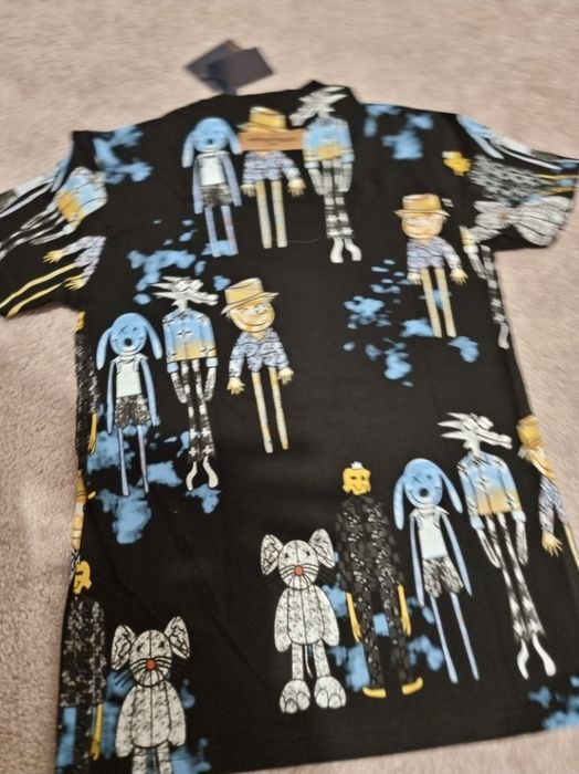 Tricou Louos Vuitton