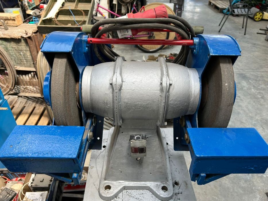 Polizor profesional  380v