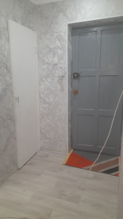 Продаём однокомнатную в городе