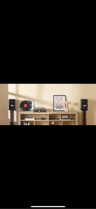 Колонки Edifier MR5 New Model