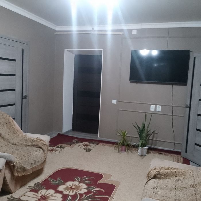 Срочно Продаётся дом.  договорная