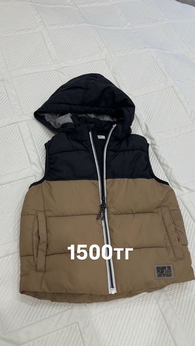 Продаю детские вещи на мальчика