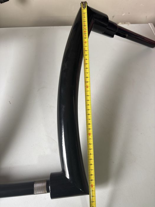 Ghidon moto 16 inch