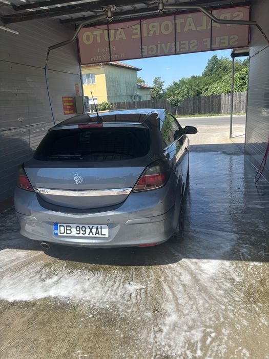 OPEL Astra 2006 — imagine 2