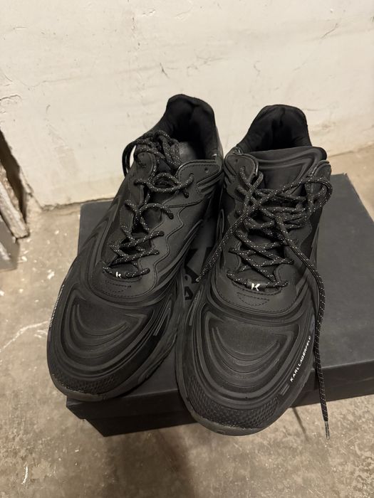 Мъжки обувки Guess/ Karl Lagerfeld