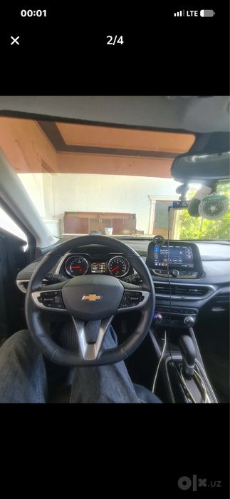 Tracker 2 primer +