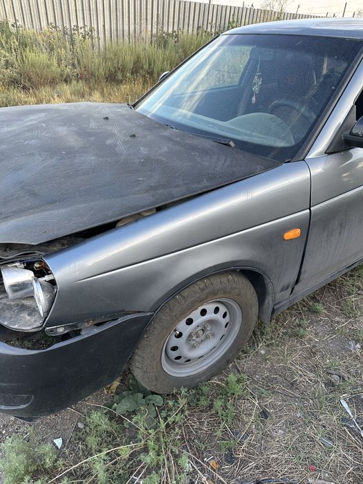 Продам приору на зопшаст