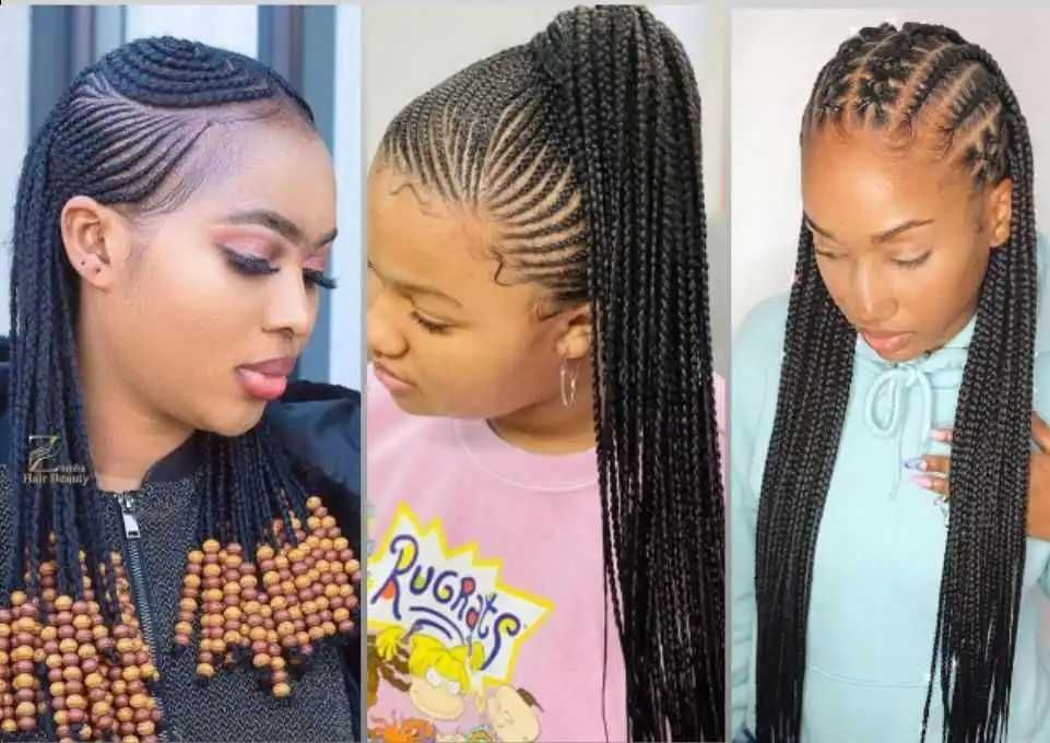 Impletituri Afro Profesionale–Box Braids, Cornrows, Spic, Stiluri Afro