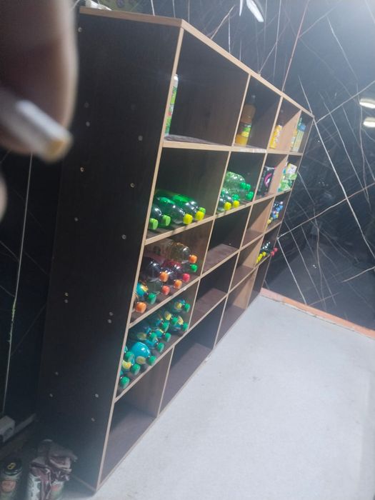 Продам шкаф витринный комплект