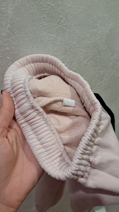 Ватиран екип,долнище и гащеризон