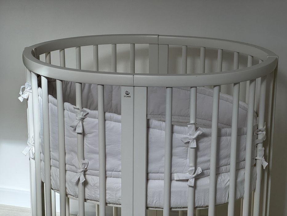 Обиколник Stokke