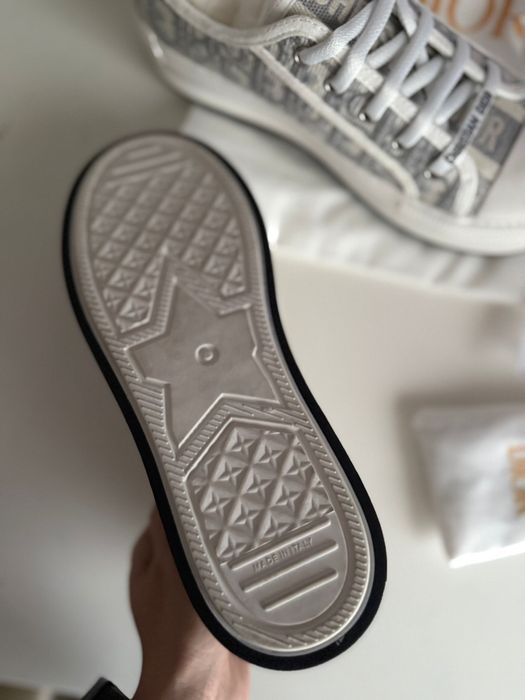 Дамски обувки Dior