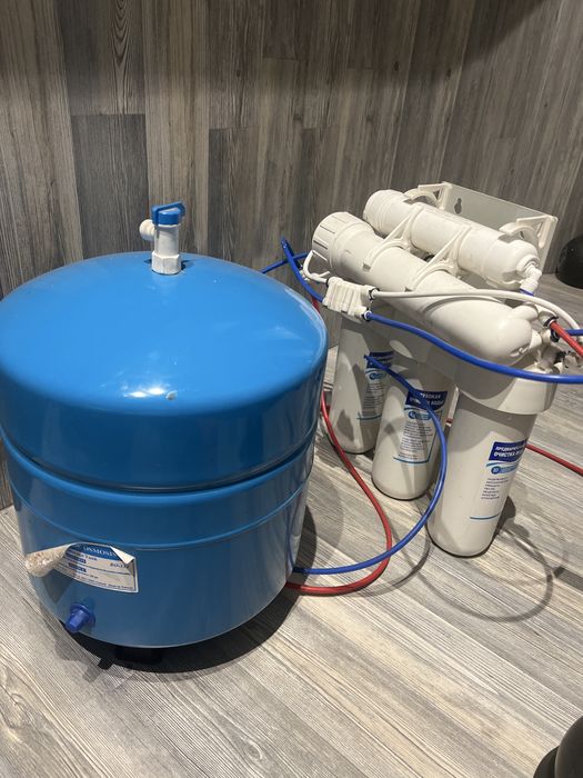 Фильтр для воды