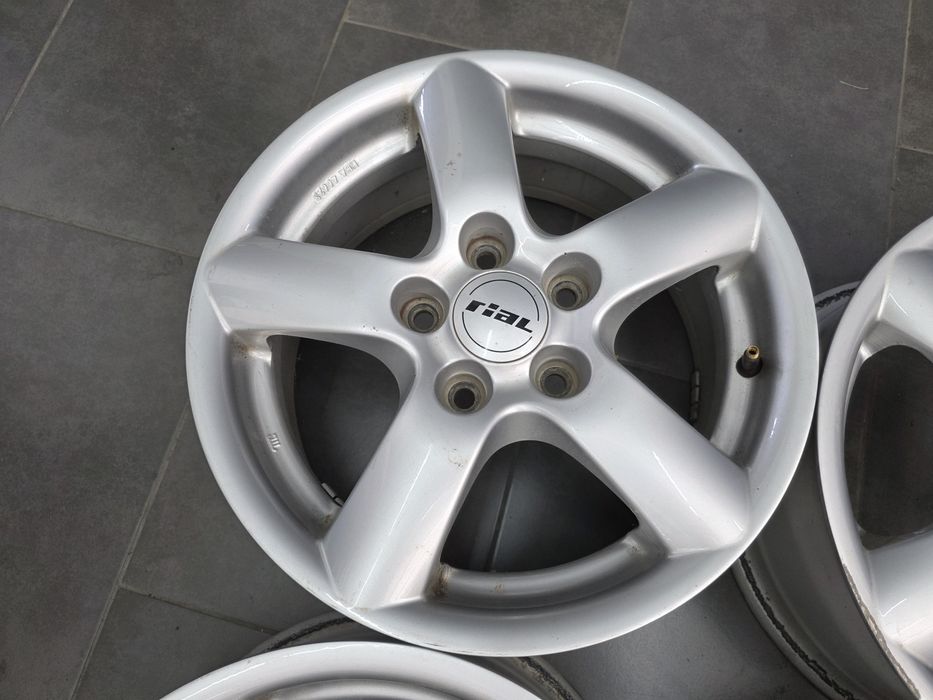 Джанти 15 - Audi, Volkswagen,  Skoda, Seat