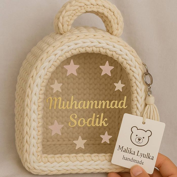 Chaqaloqlar uchun lyulka