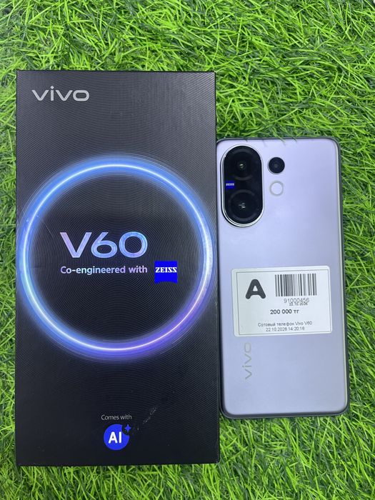 Продается смартфон Vivo V600
