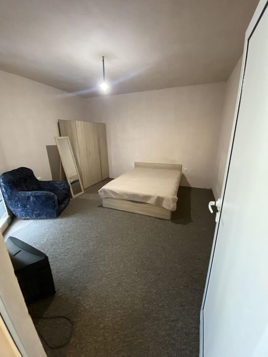 Дава се под наем Двустаен апартамент в Варна, Погреби - 70 кв.м за 423.81 € - Снимка #4